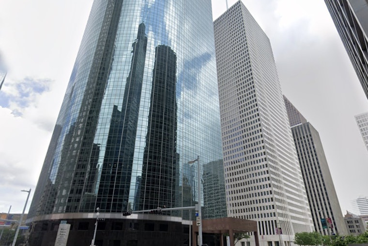 Houston Man Sentenced to 42 Months for Carjacking and Smuggling Attempt