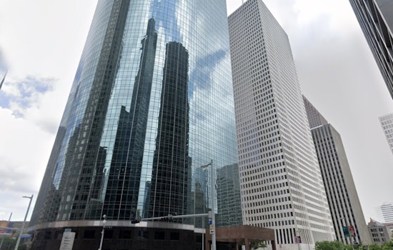 Houston Man Sentenced to 42 Months for Carjacking and Smuggling Attempt