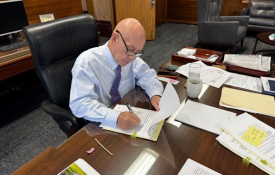 Houston Mayor John Whitmire Touts First-Year Successes, Public Safety, Infrastructure, and Crisis Management