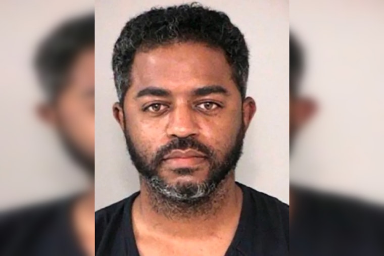Houston Muslim Community Distances Itself from Local Man's Deadly New Orleans Rampage