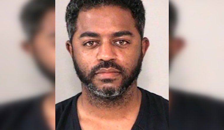 Houston Muslim Community Distances Itself from Local Man's Deadly New Orleans Rampage