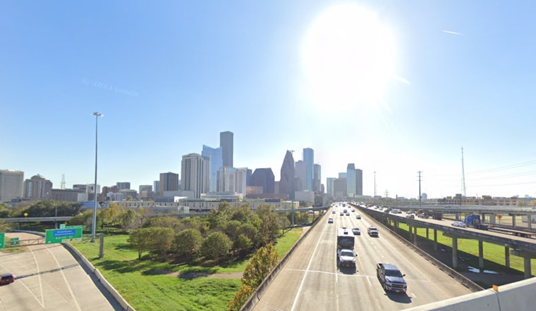 Houston on Alert for Frosty Snap and Rainy Spell, Winter Storm to Impact Texas