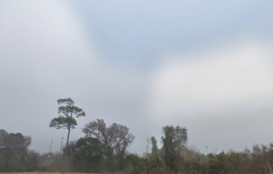Houston on High Alert for Severe Weather Thursday with Tornadoes, Damaging Winds, and Hail Expected