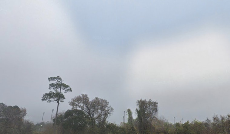 Houston on High Alert for Severe Weather Thursday with Tornadoes, Damaging Winds, and Hail Expected