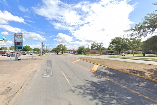 Houston Police Arrest One Suspect, Continue Search for Second in December Shooting Incident