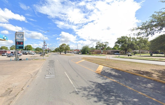 Houston Police Arrest One Suspect, Continue Search for Second in December Shooting Incident