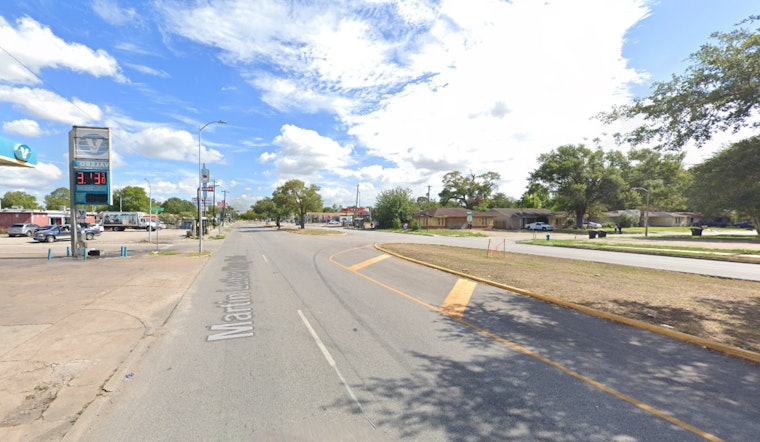 Houston Police Arrest One Suspect, Continue Search for Second in December Shooting Incident