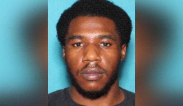 Houston Police Charge Suspect in Lockfield Street Stabbing, Seek Public's Help in Locating Him