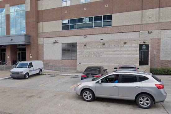 Houston Police Department Discharges Probationary Officer Amid Excessive Force Probe