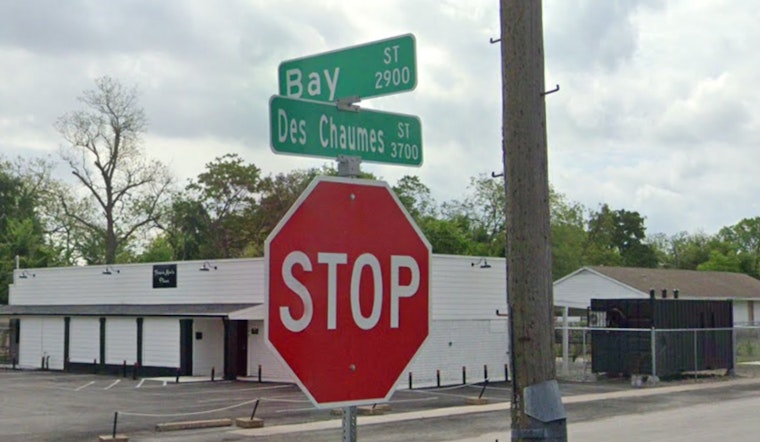 Houston Police Hunting for Suspect in Targeted Killing at Club Waikiki Bar