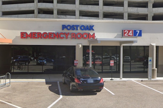 Houston Police Investigate Fatal Shooting in Galleria Area, Seek Mystery Man Who Brought Victim to ER