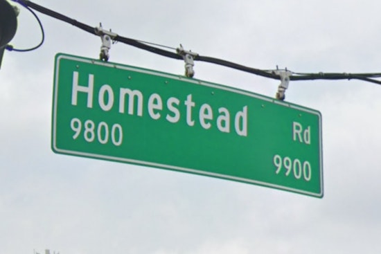 Houston Police Investigate Officer-Involved Fatal Shooting on Homestead Road