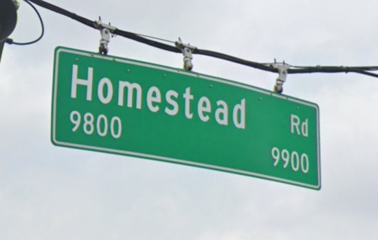 Houston Police Investigate Officer-Involved Fatal Shooting on Homestead Road