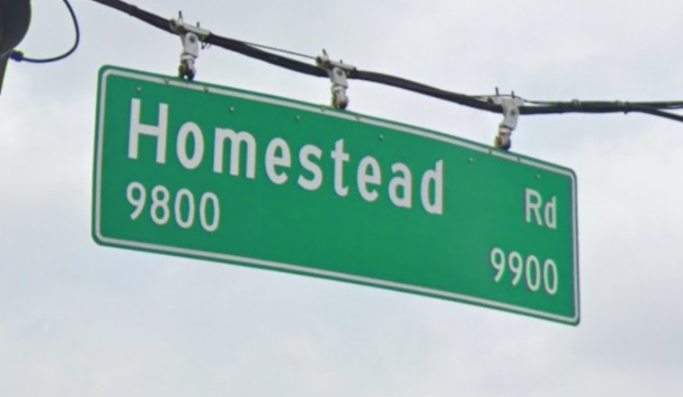 Houston Police Investigate Officer-Involved Fatal Shooting on Homestead Road