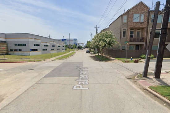 Houston Police Probe Fatal Bayou Crash on Patterson Street, Public's Help Sought