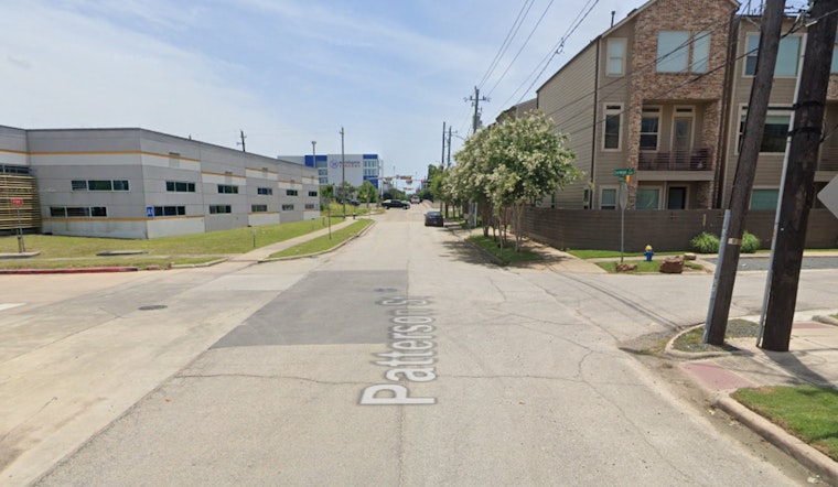 Houston Police Probe Fatal Bayou Crash on Patterson Street, Public's Help Sought
