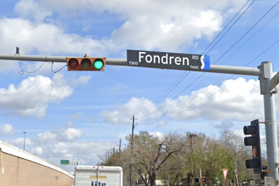 Houston Police Seek Information on Suspect in Deadly Fondren Road Hit-and-Run