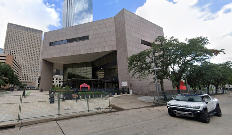 Houston Public Library Celebrates Black History Month with Diverse Lineup of Free Cultural Events