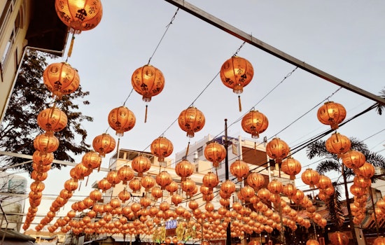 Houston Revels in Lunar New Year Festivities With Cultural Events Across the City