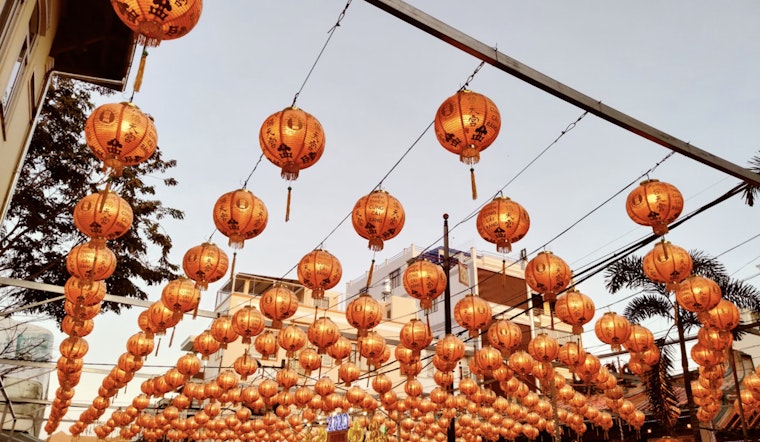 Houston Revels in Lunar New Year Festivities With Cultural Events Across the City