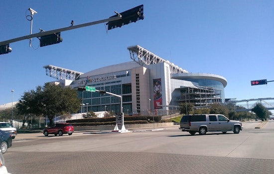 Houston Rodeo Reveals Star-Studded Entertainment Lineup Tonight Amid Fan Excitement