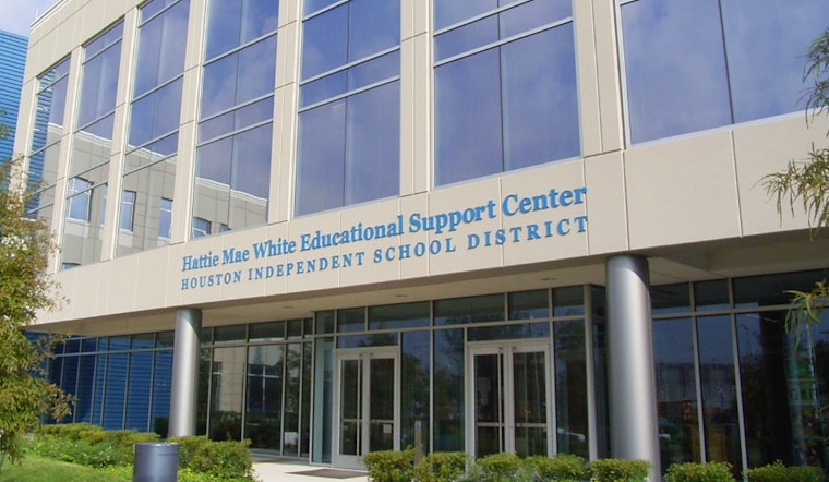 Houston School Superintendent Addresses Unauthorized Purchases, Pledges Stronger Oversight