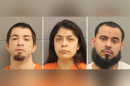 Houston Shooting Suspect Apprehended After Fleeing Trial; Faces Murder Charges Along with Accomplices
