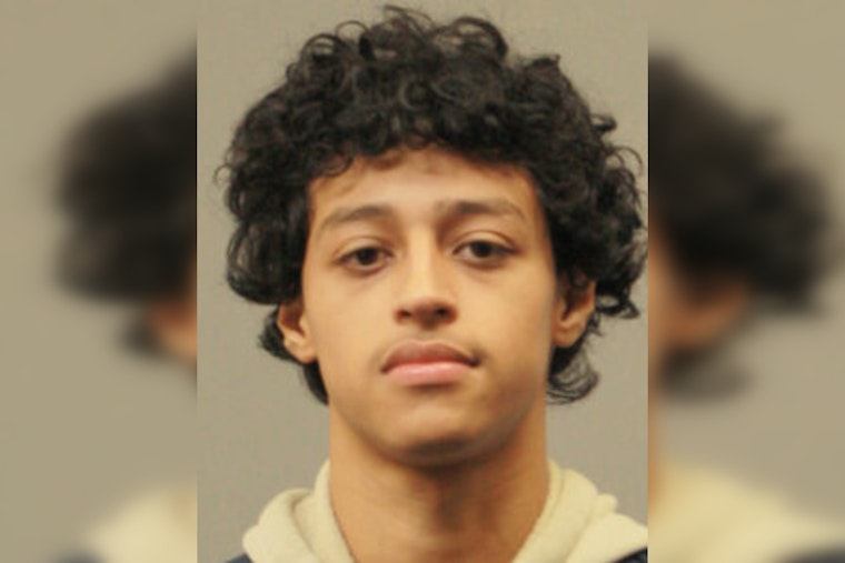 Houston Teen Charged with Murder in Connection to Last Year's Fatal Shooting of 14-Year-Old