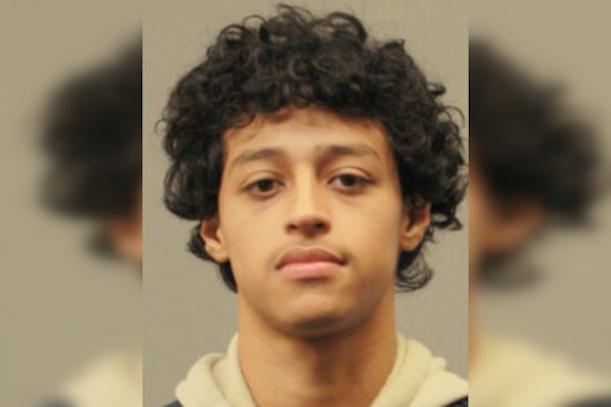 Houston Teen Charged with Murder in Connection to Last Year's Fatal Shooting of 14-Year-Old