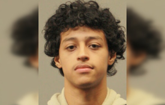 Houston Teen Charged with Murder in Connection to Last Year's Fatal Shooting of 14-Year-Old