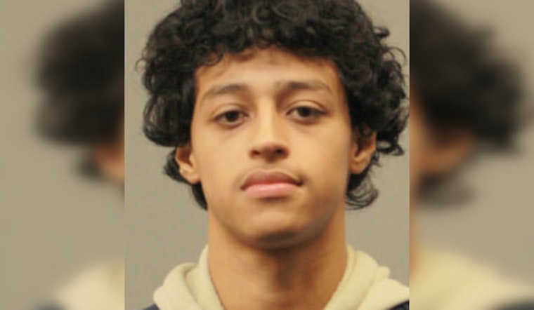 Houston Teen Charged with Murder in Connection to Last Year's Fatal Shooting of 14-Year-Old