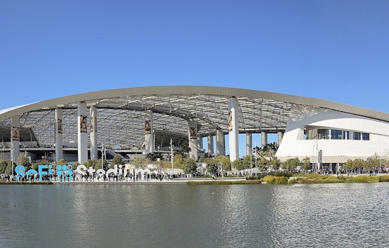 Houston Texans Donate $1 Million for Wildfire Relief Efforts in Southern California Ahead of AFC Wild Card Game