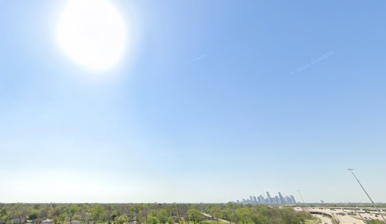 Houston Weather Rollercoaster as Clear and Cold Today, Warm Weekend with Potential for Heavy Rain