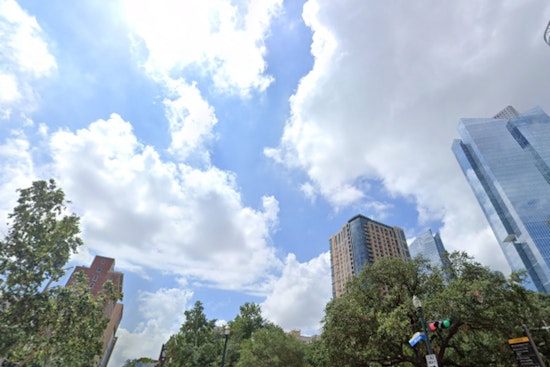 Houston Weather Whiplash, Sunny Skies to Potential Snow Showers on the Horizon