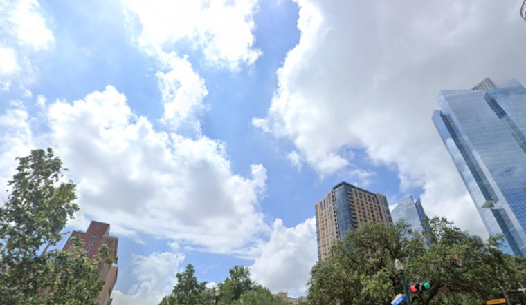 Houston Weather Whiplash, Sunny Skies to Potential Snow Showers on the Horizon