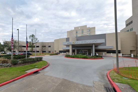 Houston Welcomes First Babies of 2025 with Joy and New Year Celebrations