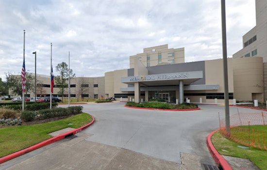 Houston Welcomes First Babies of 2025 with Joy and New Year Celebrations