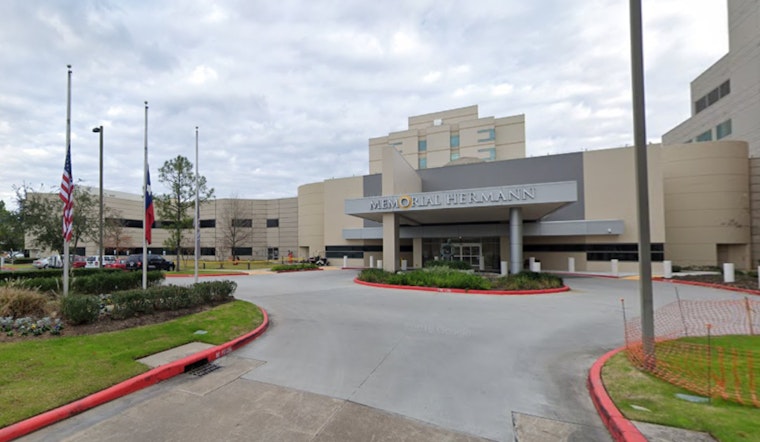 Houston Welcomes First Babies of 2025 with Joy and New Year Celebrations