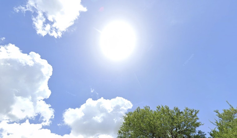 Houstonians Anticipate Warmer, Sunnier Days as Temperatures Climb Towards 80 Degrees