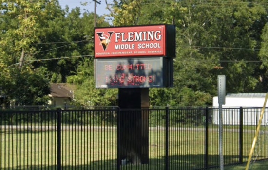 Houston's Fleming Middle School Reports Strong Gains in Academic Proficiency Under New Education System