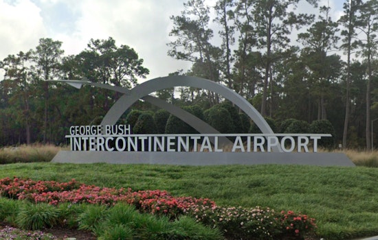 Houston's George Bush Intercontinental Airport Begins Terminal B Renovation