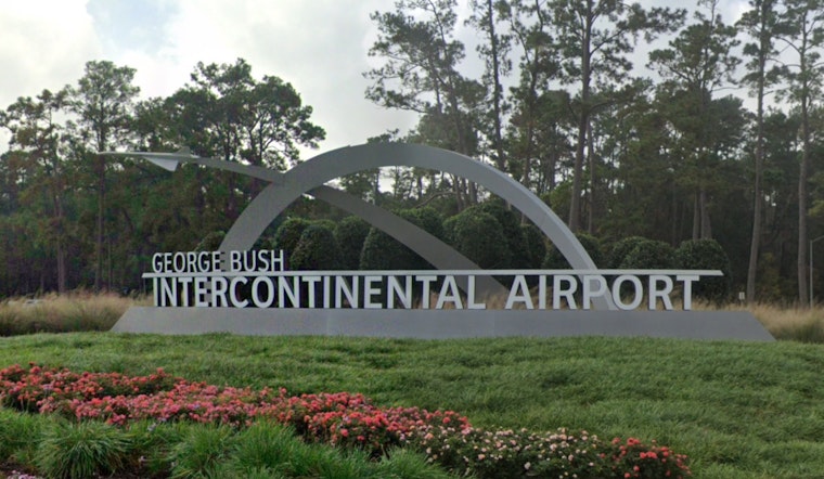 Houston's George Bush Intercontinental Airport Begins Terminal B Renovation