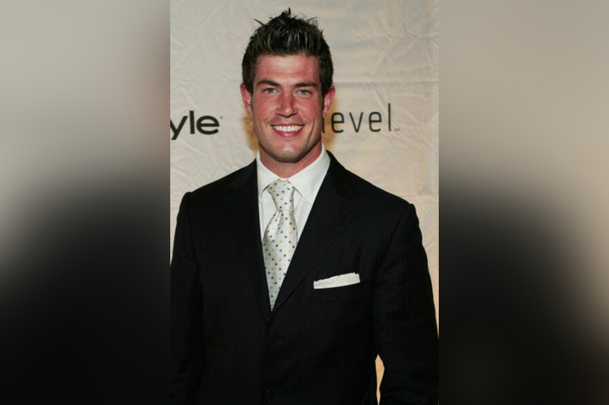 Houston's Grant Ellis Love As The New Bachelor, Season 29