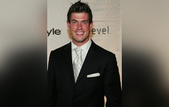 Houston's Grant Ellis Welcomes Love As The New Bachelor, Season 29 Premieres to Excited Fans