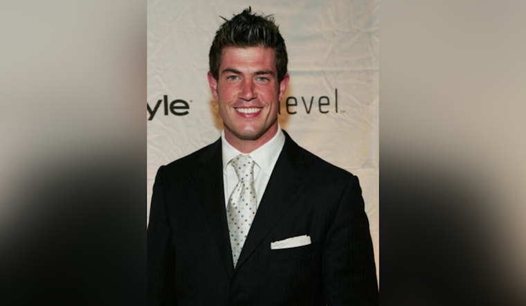 Houston's Grant Ellis Welcomes Love As The New Bachelor, Season 29 Premieres to Excited Fans