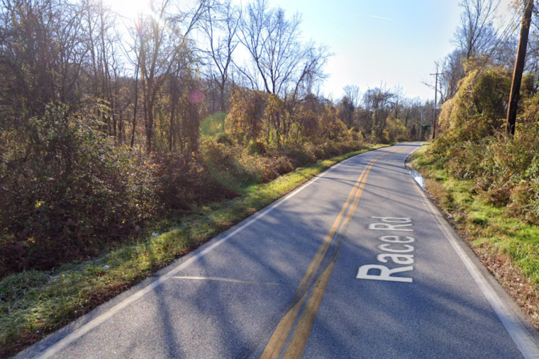 Howard County Announces Water Pipe Extension Project on Race Road in Elkridge, Advises Caution and Vigilance for Motorists
