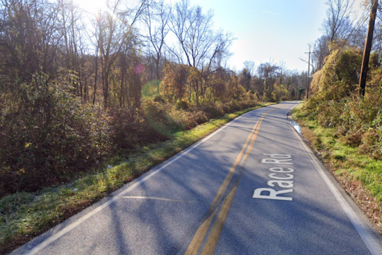 Howard County Announces Water Pipe Extension Project on Race Road in Elkridge, Advises Caution and Vigilance for Motorists
