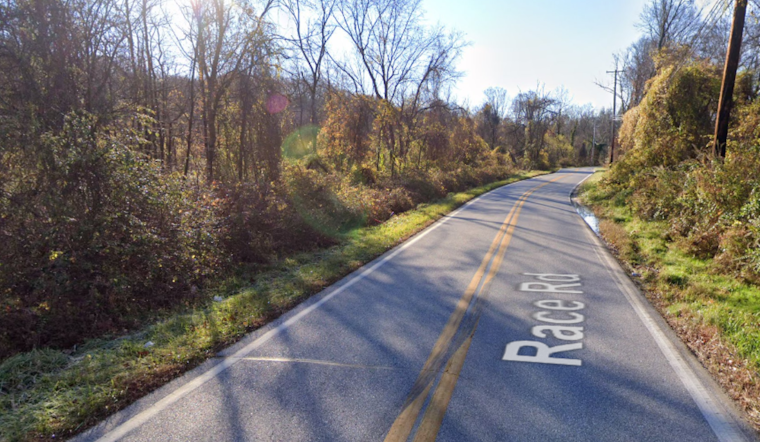 Howard County Announces Water Pipe Extension Project on Race Road in Elkridge, Advises Caution and Vigilance for Motorists