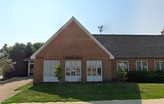 Howard County DPW to Host Community Meeting on Stormwater Pond Renovation in Ellicott City