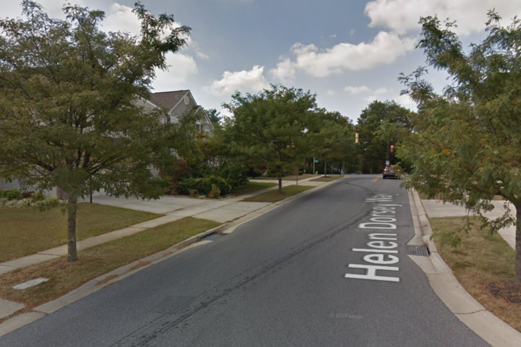 Howard County Police Offer $5,000 Reward for Information on Columbia Homicide of Teen Lance Carrington